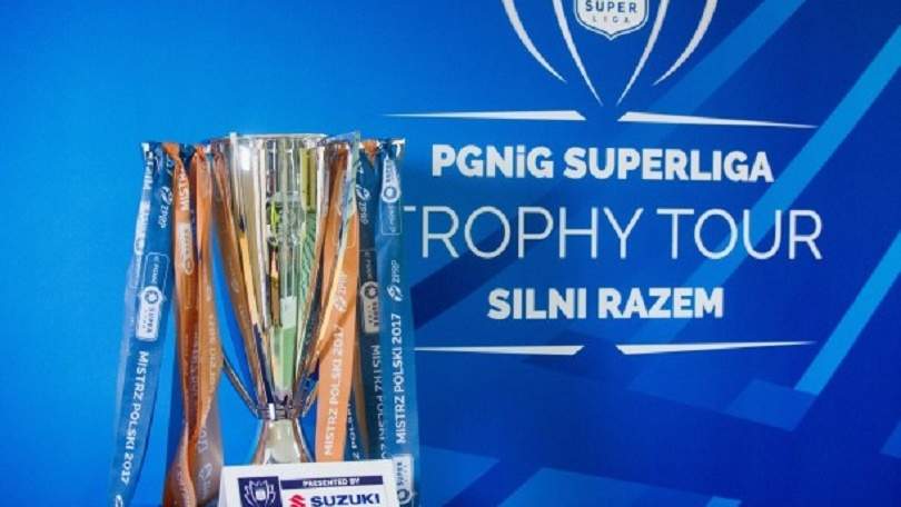 NMC Górnik Zabrze z brązowym medalem PGNiG Superligi. Zapadła decyzja o